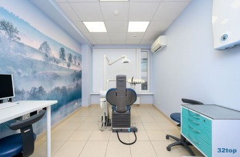 Стоматология ЗАБОТА м. Международная