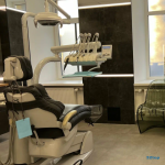 Стоматология МЕГАПОЛИС ДЕНТ м. Московские ворота