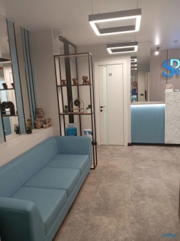 Стоматологическая клиника ДЕНТАЛ СТУДИО