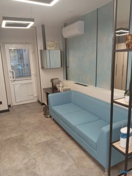 Стоматологическая клиника ДЕНТАЛ СТУДИО