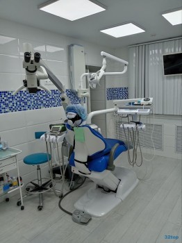 Стоматологическая клиника ДЕНТАЛ СТУДИО