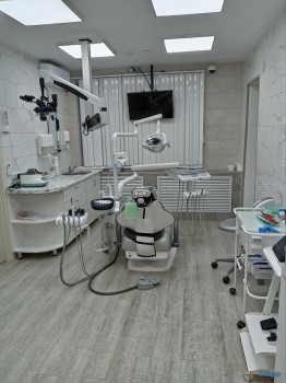 Стоматологическая клиника ДЕНТАЛ СТУДИО