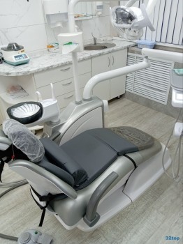 Стоматологическая клиника ДЕНТАЛ СТУДИО