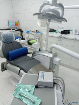 Стоматологическая клиника ДЕНТАЛ СТУДИО