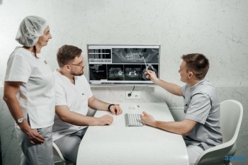 Стоматологическая клиника ВАШ СТОМАТОЛОГ