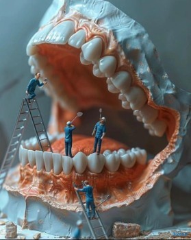 ​Стоматологическая клиника ВЕРТИКАЛЬ АСТ