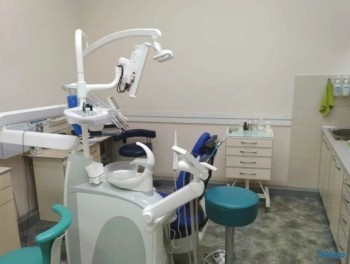Стоматология УЛЬТРАДЕНТ (ULTRADENT) на Желябова