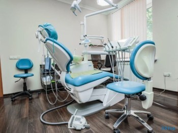 Стоматология УЛЬТРАДЕНТ (ULTRADENT) на Желябова