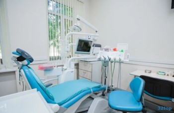 Стоматология УЛЬТРАДЕНТ (ULTRADENT) на Желябова