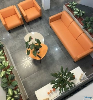 Сеть ортодонтических клиник АЙОРТО (IORTHO) м. Сретенский бульвар