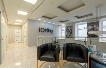 Сеть ортодонтических клиник АЙОРТО (IORTHO) м. Сретенский бульвар