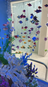 Детская стоматология БЭБИ ВИТА ДЕНТ м. Козья Слобода