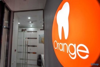 Стоматология ОРАНЖ (ORANGE) м. Котельники