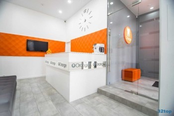 Стоматология ОРАНЖ (ORANGE) м. Котельники