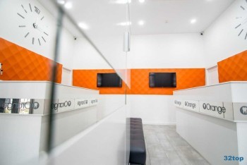 Стоматология ОРАНЖ (ORANGE) м. Котельники