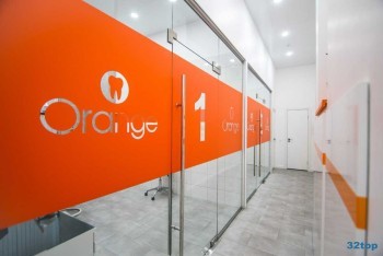 Стоматология ОРАНЖ (ORANGE) м. Котельники