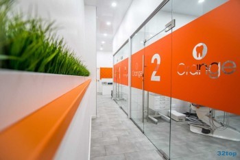 Стоматология ОРАНЖ (ORANGE) м. Котельники