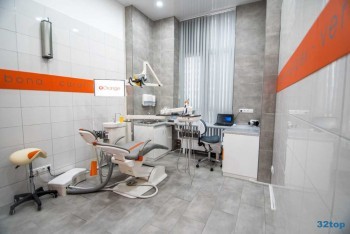 Стоматология ОРАНЖ (ORANGE) м. Котельники