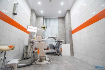 Стоматология ОРАНЖ (ORANGE) м. Котельники