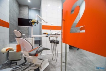 Стоматология ОРАНЖ (ORANGE) м. Котельники