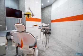 Стоматология ОРАНЖ (ORANGE) м. Котельники
