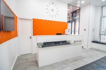 Стоматология ОРАНЖ (ORANGE) м. Котельники