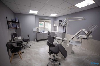 Стоматологический центр ЮККИДЕНТ (YUKKIDENT) д. Юкки