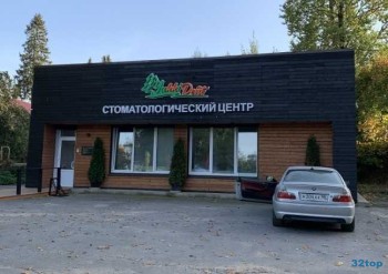 Стоматологический центр ЮККИДЕНТ (YUKKIDENT) д. Юкки