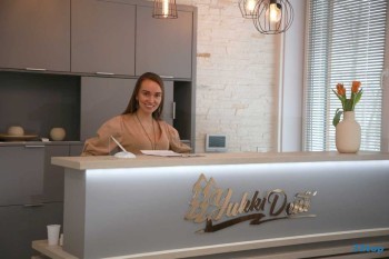 Стоматологический центр ЮККИДЕНТ (YUKKIDENT) д. Юкки