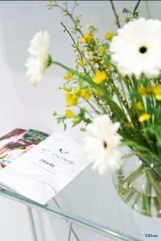 Стоматологическая клиника МАЙ КЛИНИК (MY CLINIC)