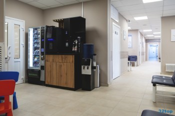 Сеть медицинских центров НИКСОР КЛИНИК м. Физтех