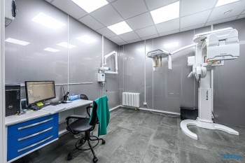 Сеть медицинских центров НИКСОР КЛИНИК м. Физтех