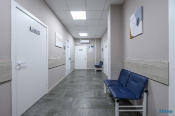 Сеть медицинских центров НИКСОР КЛИНИК м. Физтех