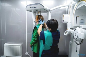 Сеть медицинских центров НИКСОР КЛИНИК м. Физтех