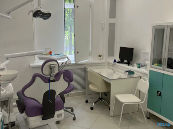 Медицинский центр ПРЕВИТ (PREVIT) м. Зорге