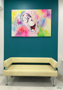 Медицинский центр ПРЕВИТ (PREVIT) м. Зорге