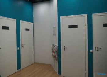 Сеть стоматологических клиник РАДЕНТАЛЬ м. Спортивная