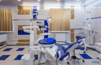 Сеть стоматологических клиник НОВДЕНТА ЮНИОР