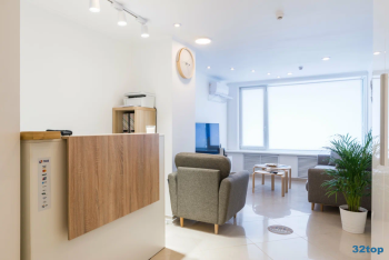 СТОМАТОЛОГИЯ ДОКТОРА ЧЕКУНКОВА м. Юго-Западная