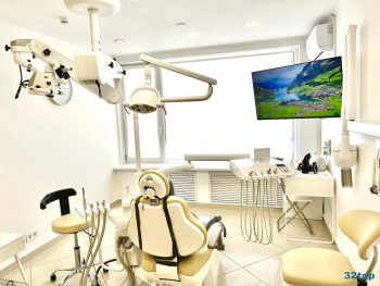 СТОМАТОЛОГИЯ ДОКТОРА ЧЕКУНКОВА м. Юго-Западная