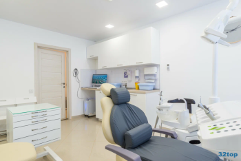 СТОМАТОЛОГИЯ ДОКТОРА ЧЕКУНКОВА м. Юго-Западная