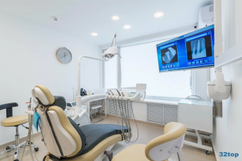 СТОМАТОЛОГИЯ ДОКТОРА ЧЕКУНКОВА м. Юго-Западная