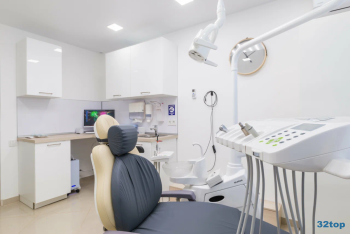 СТОМАТОЛОГИЯ ДОКТОРА ЧЕКУНКОВА м. Юго-Западная