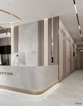 Стоматология СКУЛЬПТ КЛИНИК (SCULPT CLINIC)