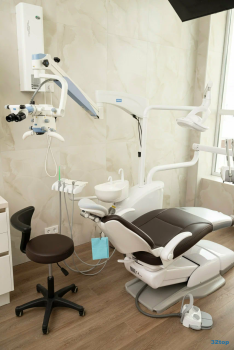 Стоматология СКУЛЬПТ КЛИНИК (SCULPT CLINIC)
