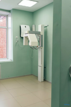 Стоматология ЗАНГАРИ