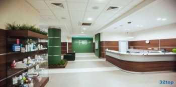 Сеть стоматологических центров ГОРОДСКАЯ СТОМАТОЛОГИЯ на Спортивной