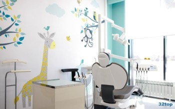 Сеть стоматологических центров ГОРОДСКАЯ СТОМАТОЛОГИЯ на Спортивной