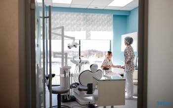 Сеть стоматологических центров ГОРОДСКАЯ СТОМАТОЛОГИЯ на Спортивной