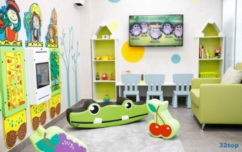 Сеть стоматологических центров ГОРОДСКАЯ СТОМАТОЛОГИЯ на Спортивной